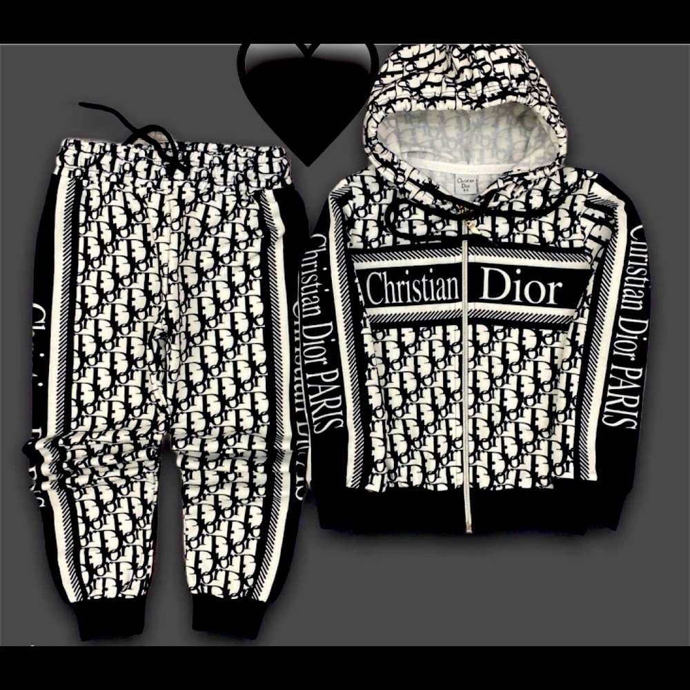 Royal Reign Kids Designer Inspired